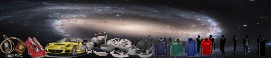 galaxy